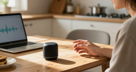 Block’s Dessa Laughs, Hesitates And Interrupts Like A Person. Why A Human-Sounding Voice Is No Longer Proof Of Anything