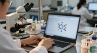 Bringing AI Assistance Into Academic Labs With GPT-Rosalind