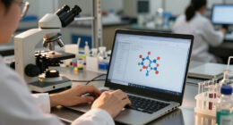 Bringing AI Assistance Into Academic Labs With GPT-Rosalind