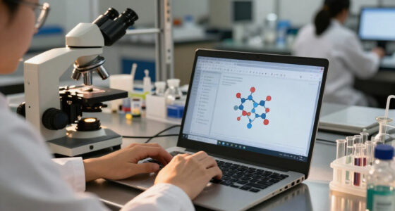Bringing AI Assistance Into Academic Labs With GPT-Rosalind