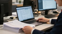 Britain’s Bureaucracy Faces A New Wave Of Paperwork From AI