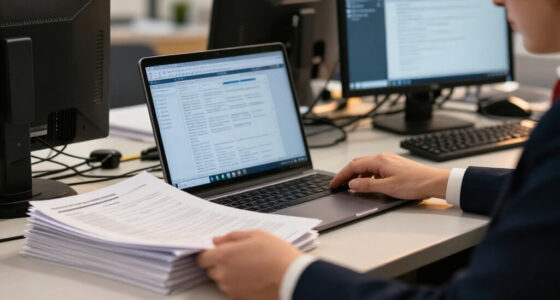 Britain’s Bureaucracy Faces A New Wave Of Paperwork From AI