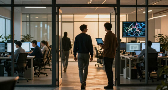 ByteDance GenAI R&D Sees Three Core Members Depart Within Four Months