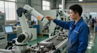 ByteDance Is Hiring To Turn Its Robotics Research Toward Factory Use