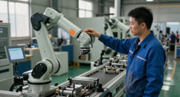 ByteDance Is Hiring To Turn Its Robotics Research Toward Factory Use