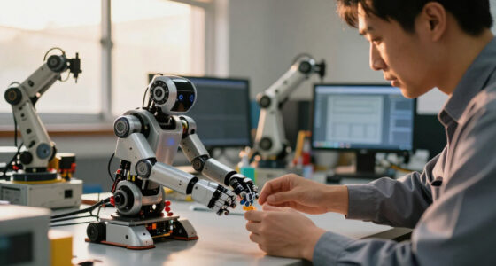 ByteDance's Robotics Recruitment Aims To Bring AI Into Real-World Use