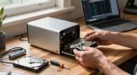 Can Mismatched Old PC Drives Improve NAS Reliability?