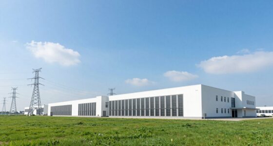 Can The US Grid Meet Data Centers’ Power Needs? Four Hard Questions