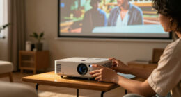 Can These 10 Best Home Theater Projectors Elevate AI Viewing In 2027?