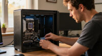 Can You Upgrade A Pre-Built Alienware Area 51 With A Ryzen 9 9950X3D?