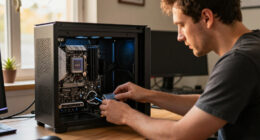 Can You Upgrade A Pre-Built Alienware Area 51 With A Ryzen 9 9950X3D?
