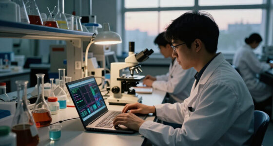 Claude And Science: Anthropic’s AI Story
