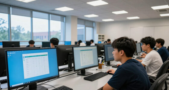 Computer Science Enrollment Fell 12.4% This Fall. Is AI Really Taking The First Job?