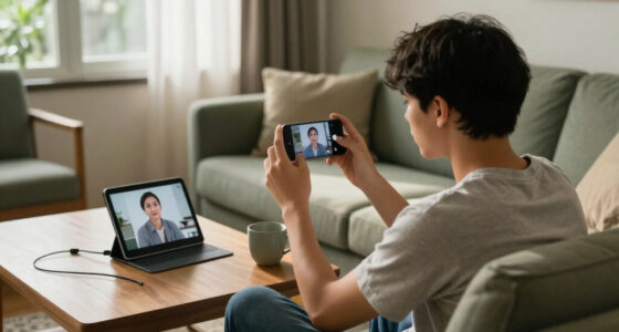 Connect With A Therapist For Screen Time Support