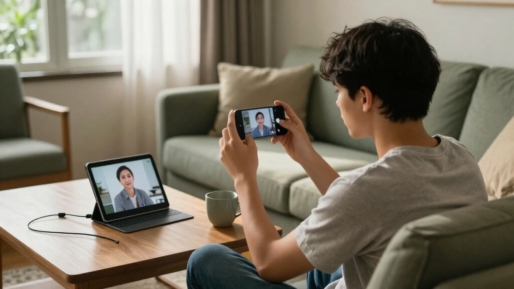 Connect With A Therapist For Screen Time Support