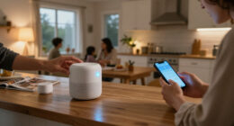 Could AI Spread Across Home Devices In Months? Anthropic Weighs In