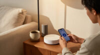 Could An AI Hub Help Connect Your Home Devices?