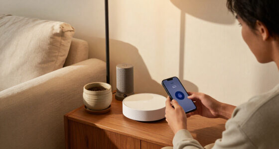 Could An AI Hub Help Connect Your Home Devices?