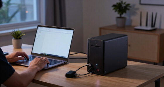 Could An Old Laptop NAS Save You From Buying A UPS?