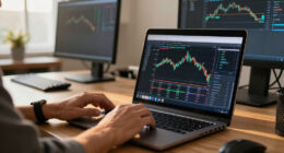 Could An Unsupervised Grok Bot Make Money? Traders Have A Test