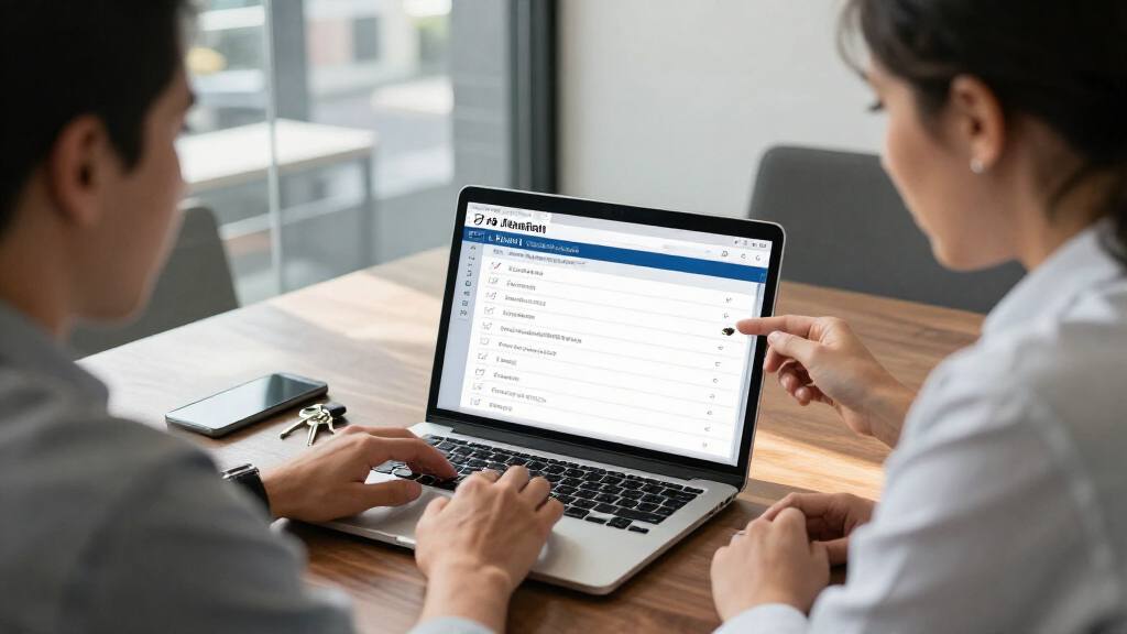 Deal-to-checklist Automation For Real Estate Brokerages