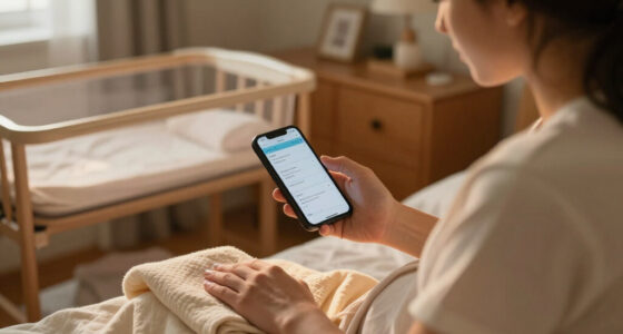 Delivery Type Matters When Choosing A Postpartum Recovery Guide
