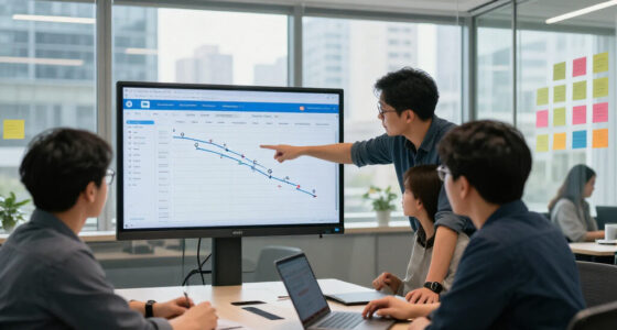 Detect Scope Creep And Manage Change Requests In Consulting