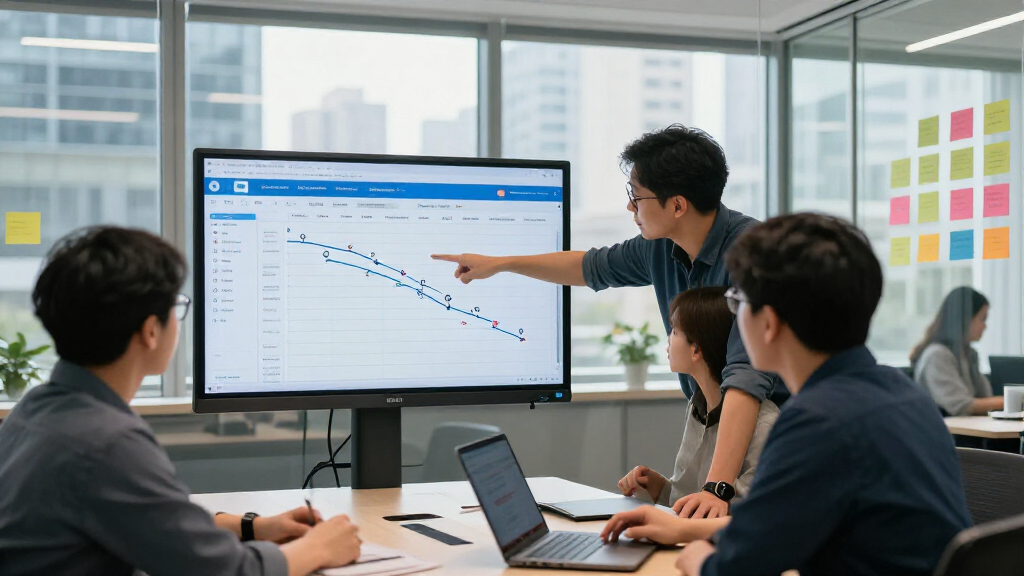 Detect Scope Creep And Manage Change Requests In Consulting