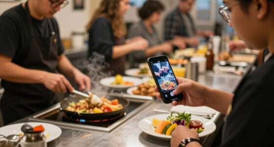 Done-for-you Social Video For Busy Restaurants