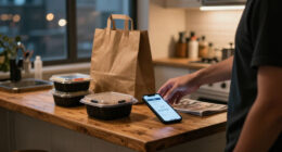 DoorDash Delivered 993 Million Orders Last Quarter. AI Agents Placed “Several Hundred.” A Reality Check On Agent Shopping
