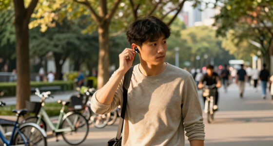 Everyday Audio In 2027: 10 Wireless Earbuds To Consider