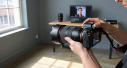 Explore 10 Best Camera Lenses For AI Photography In 2027
