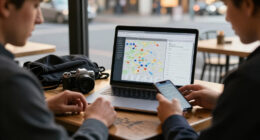 Explore AI-Assisted Reporting In Private Investigation Services