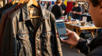Explore Resale Marketplaces With A Single Photo Search