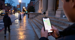 Federal Judge Rules A Flock Search Was ‘Indiscriminate Mass Surveillance’ And Unconstitutional: It’s One Of The First Times A Federal Judge Has Decided Flock Searches Can Be Unc...
