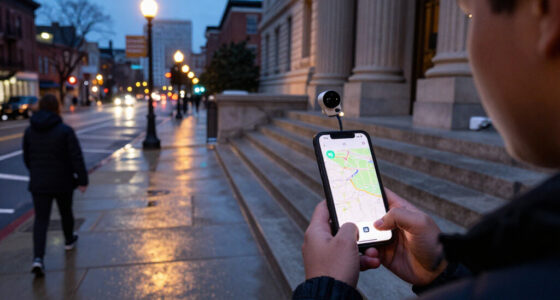 Federal Judge Rules A Flock Search Was ‘Indiscriminate Mass Surveillance’ And Unconstitutional: It’s One Of The First Times A Federal Judge Has Decided Flock Searches Can Be Unc...