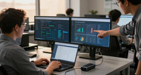 Federal Quantum Readiness Falls Short As Agencies Face Cryptography Skills Gaps