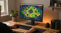 Fheroes2: A Recreation Of Heroes Of Might And Magic II Game Engine