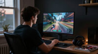 Find Your Fit: 8 OLED Gaming Monitors For Fast-Paced Play In 2027
