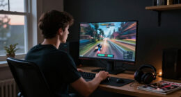 Find Your Fit: 8 OLED Gaming Monitors For Fast-Paced Play In 2027