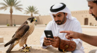 From Emirati Dialect To Cultural Context: How Falcon-Emirati Learns