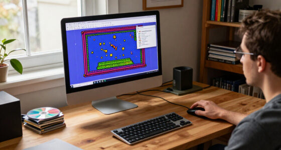 Getting Old Macromedia Director Games To Run On Modern Hardware