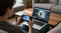 God Of War On PSP, Recompiled To WebAssembly And Running In The Browser