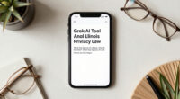 Grok AI Tool And Illinois Privacy Law: What The SpaceXAI Suit Alleges
