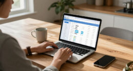 How An AI Exit Assistant Can Support Benefits Planning When Resigning