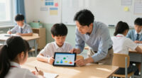 How Gemini Is Helping Students And Teachers In The Classroom