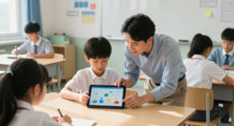 How Gemini Is Helping Students And Teachers In The Classroom