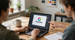 How Gewerkton Used AI Agents To Rethink Its Look On A Two-Day Timeline