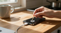 How I Fixed My iPhone That Wouldn’t Charge With A Simple Trick
