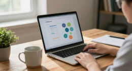 How LitPivot Uses Context To Guide Research Idea Development